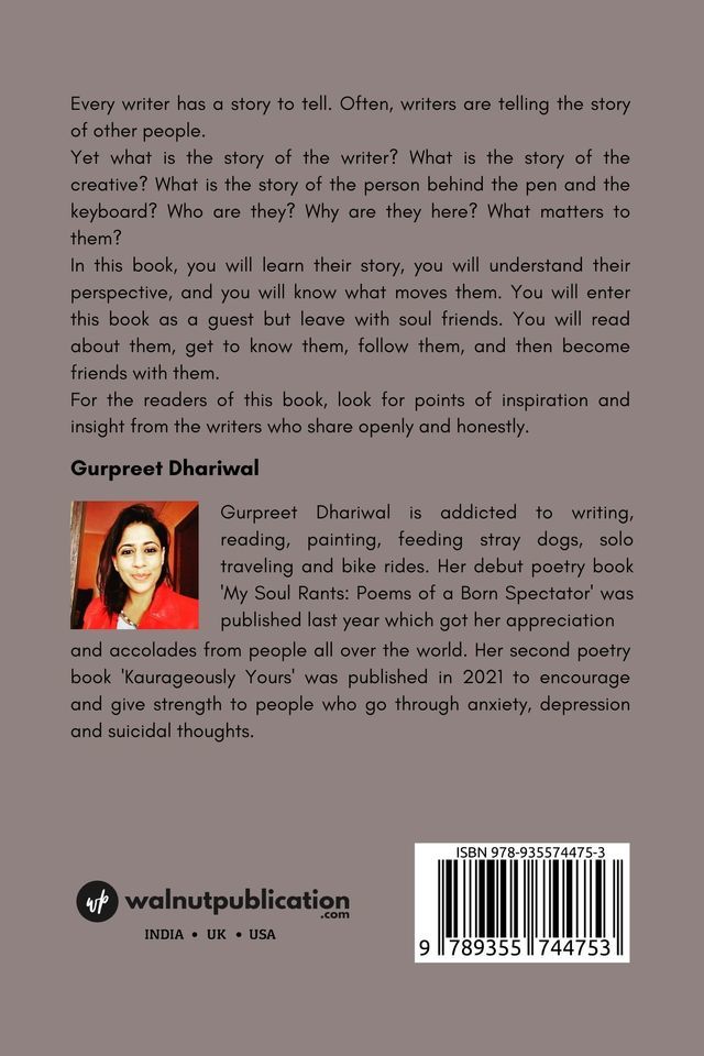 Interview with Gems of Medium - Image 2