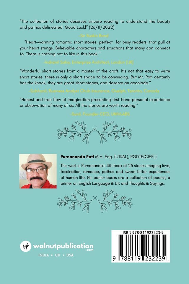 The Enchantress and Other Stories - Image 2