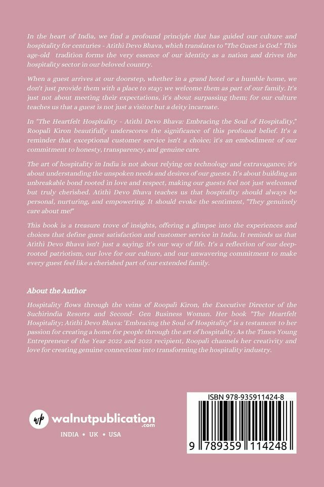 Athiti Devo Bhava - Image 2