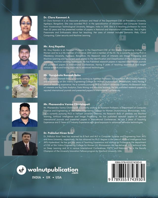 Essentials to the Secret of Cyber Security - Image 2