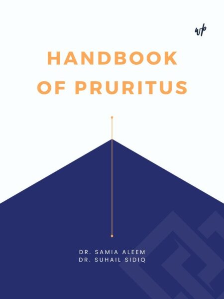 Handbook of Pruritus