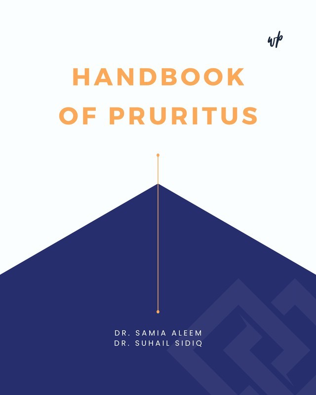 Handbook of Pruritus