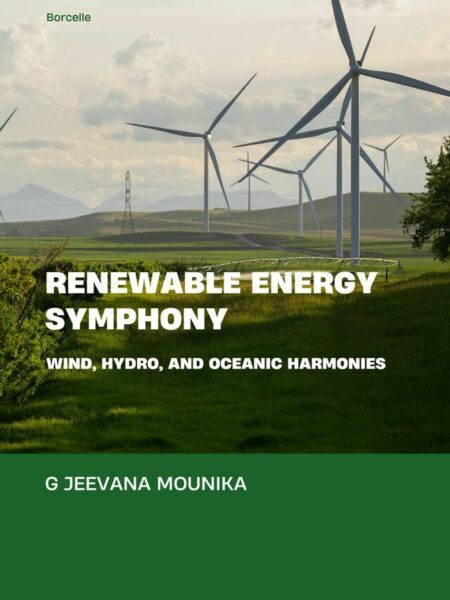 Renewable Energy Symphony: Wind, Hydro, and Oceanic Harmonies