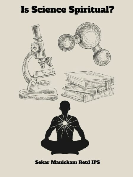 Is Science Spiritual?