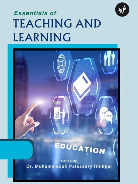 Essentials of Teaching and Learning