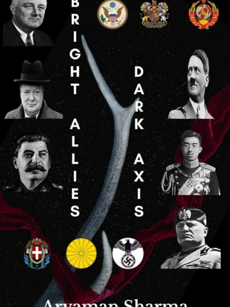 Bright Allies & Dark Axis