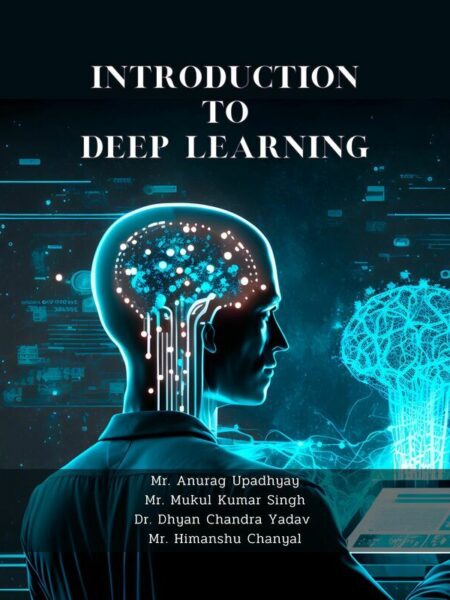 Introduction to Deep Learning