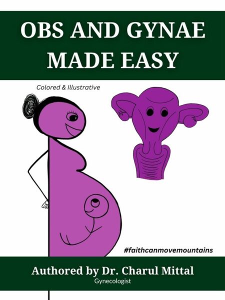 Obs and Gynae made easy