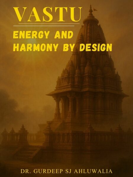 Vastu: Energy and Harmony by Design