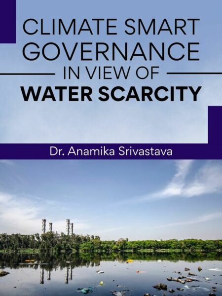 Climate Smart Governance in view of Water Scarcity