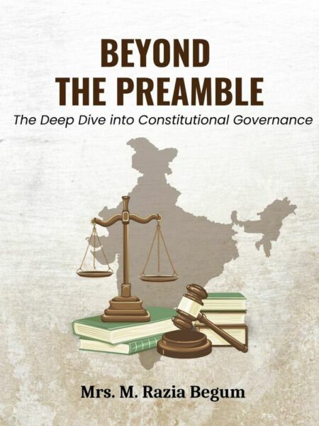 Beyond the Preamble: The Deep Dive into Constitutional Governance