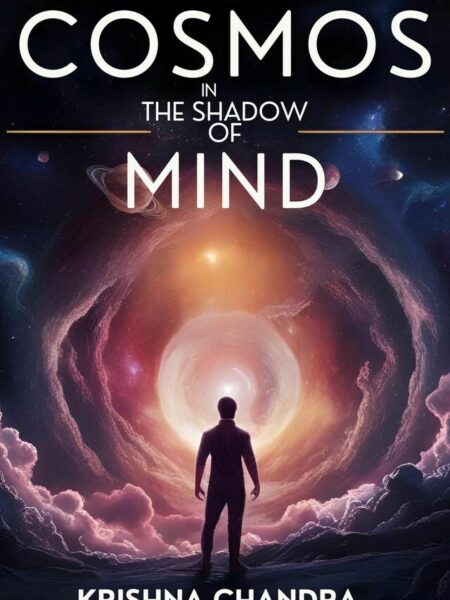 The Cosmos in the Shadow of Mind