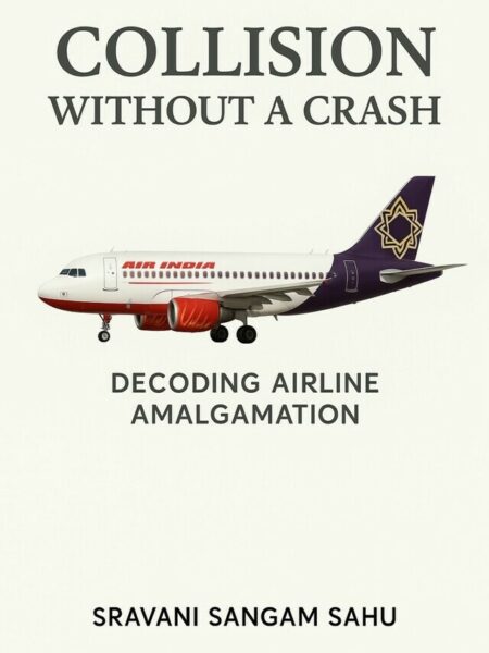 Collision Without a Crash: Decoding Airline Amalgamation