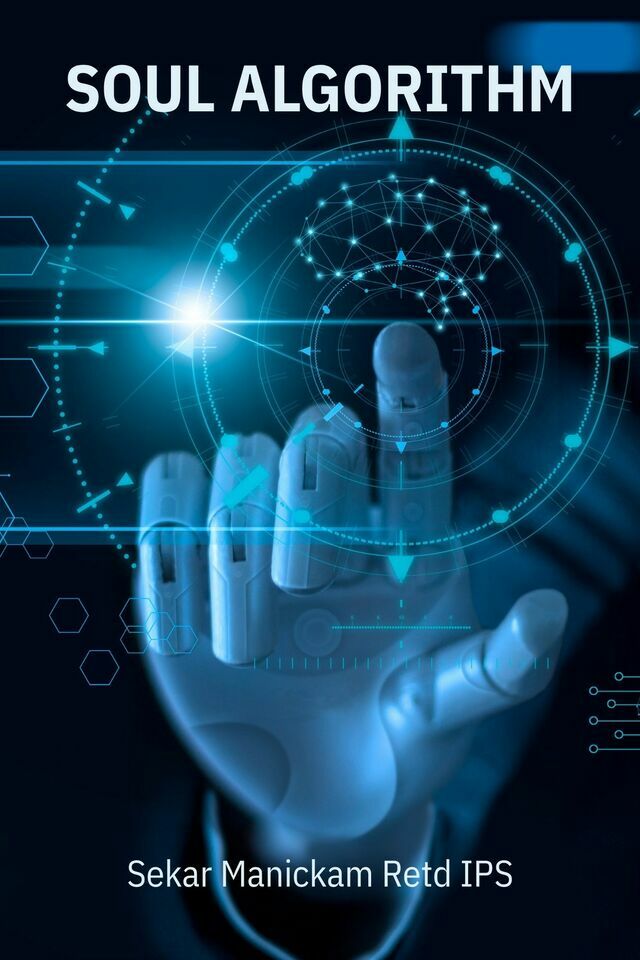 Soul Algorithm