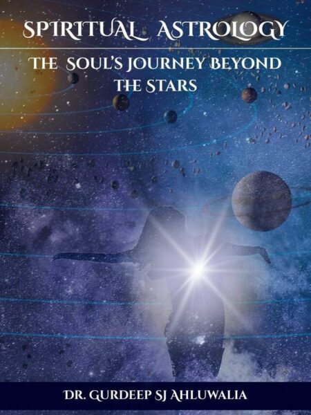 Spiritual Astrology: The Soul’s Journey Beyond the Stars