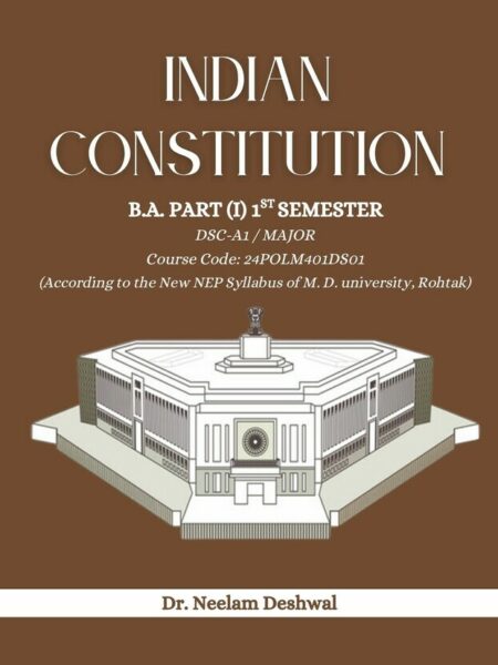 Indian Constitution