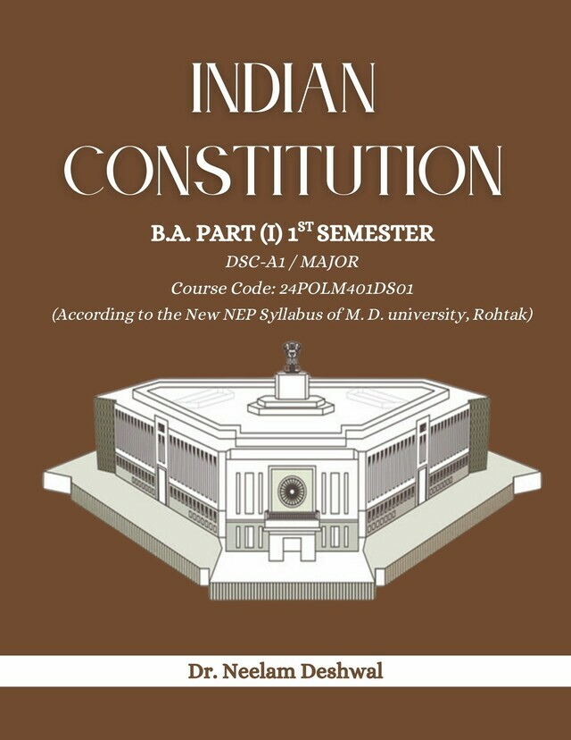 Indian Constitution