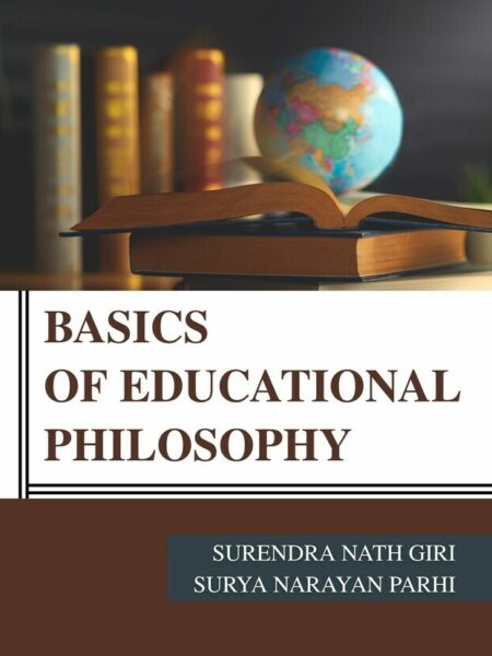 Basics of Educational Philosophy