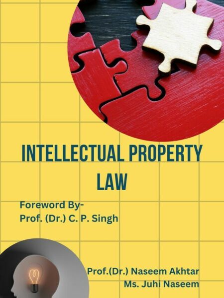 Intellectual Property Law