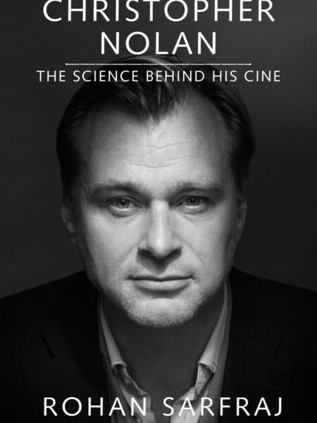 Christopher Nolan: The Science Behind His Cine
