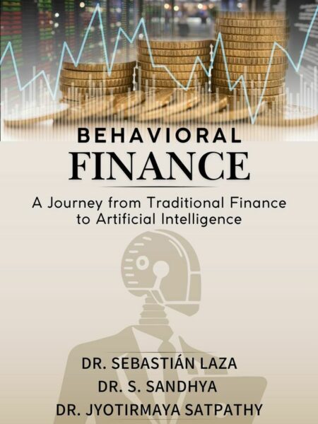 Behavioral Finance: A Journey from Traditional Finance to Artificial Intelligence