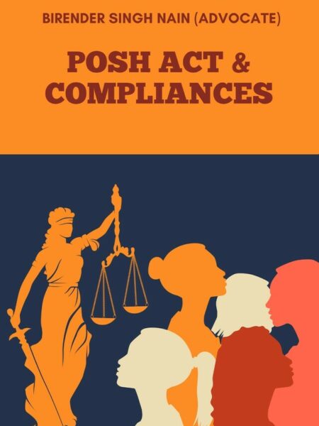 POSH Act and Compliances