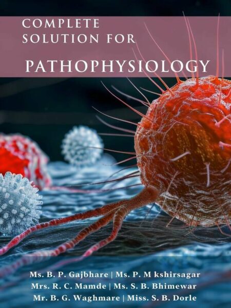 Complete Solution for Pathophysiology