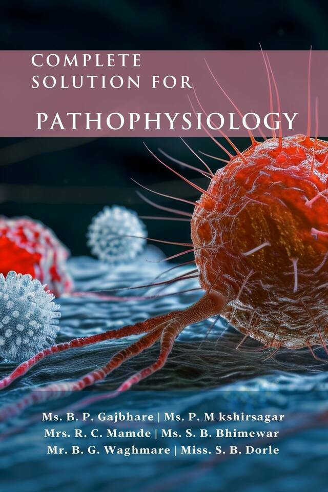 Complete Solution for Pathophysiology