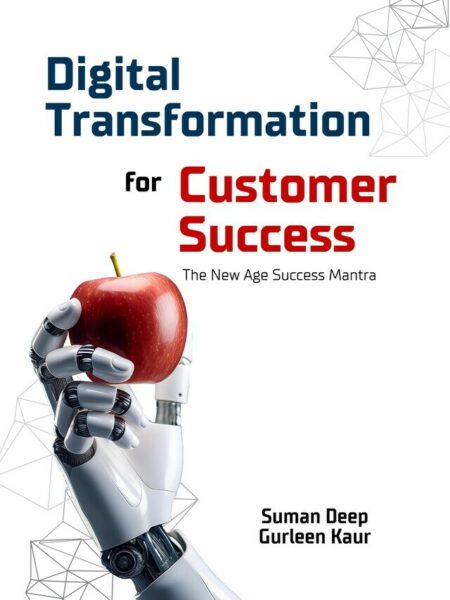Digital Transformation for Customer Success: The New Age Success Mantra