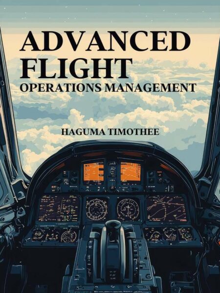 Advanced Flight Operations Management