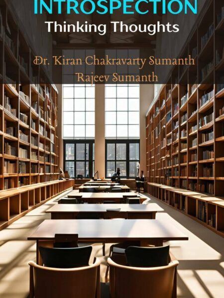 Introspection: Thinking Thoughts