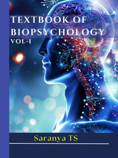 Textbook of Biopsychology