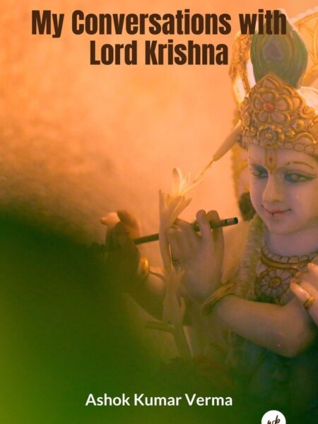 My Conversations with Lord Krishna