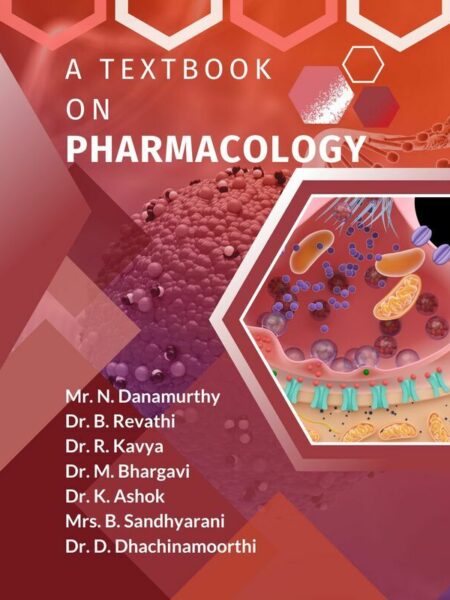 A Textbook on Pharmacology