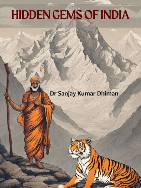 Hidden Gems of India