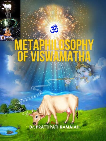 Metaphilosophy of Viswamatha