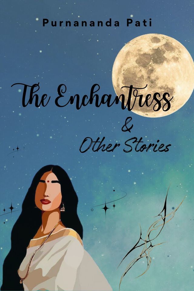 The Enchantress and Other Stories
