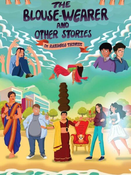 The Blouse-Wearer and Other Stories