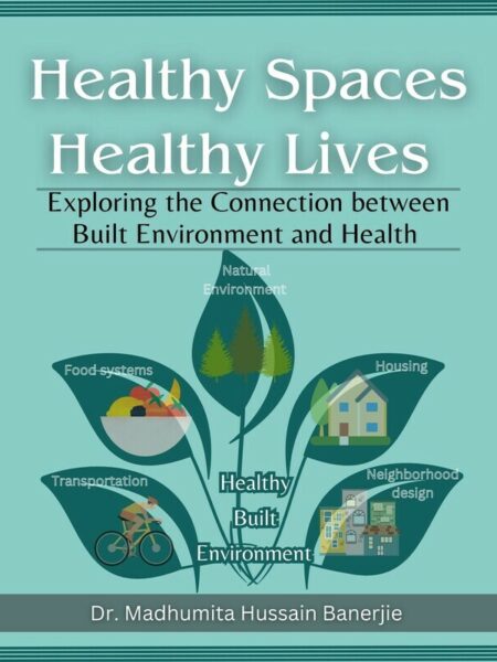 Healthy Spaces, Healthy Lives: Exploring the Connection between Built Environment and Health