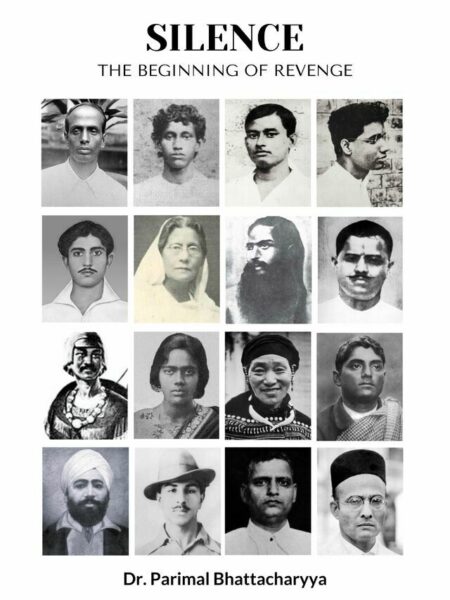 Silence: The Beginning of Revenge