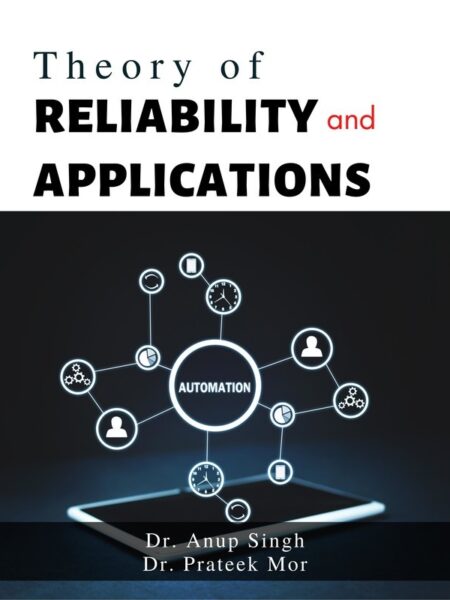 Theory of Reliability and Applications