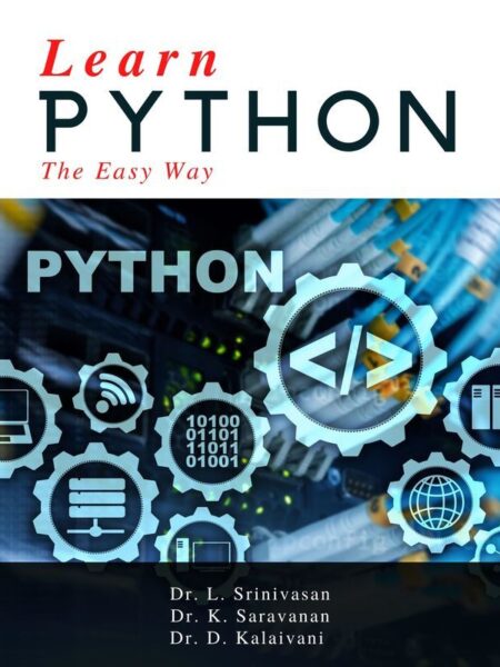 Learn Python - The Easy Way