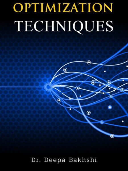Optimization Techniques