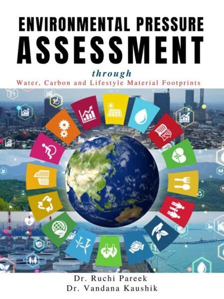 Environmental Pressure Assessment through Water, Carbon and Lifestyle Material Footprints