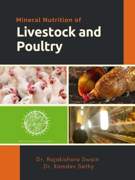 Mineral Nutrition of Livestock and Poultry