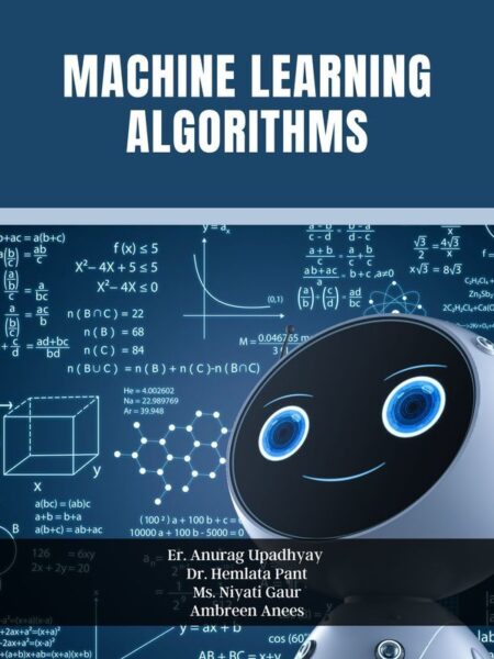 Machine Learning Algorithms