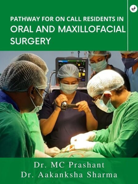 Pathway For On Call Residents in Oral and Maxillofacial Surgery