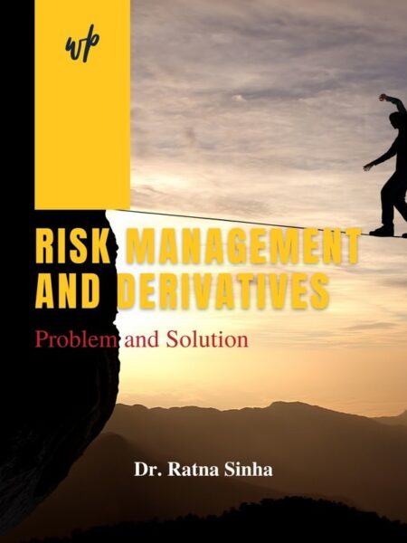Risk Management and Derivatives: Problem and Solution
