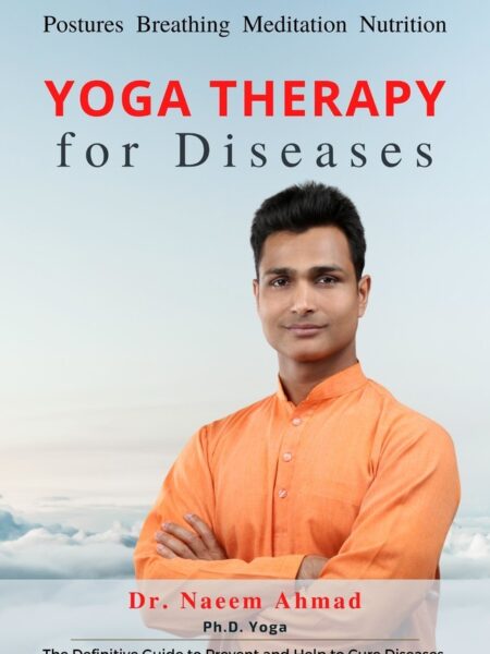 Yoga Therapy for Diseases