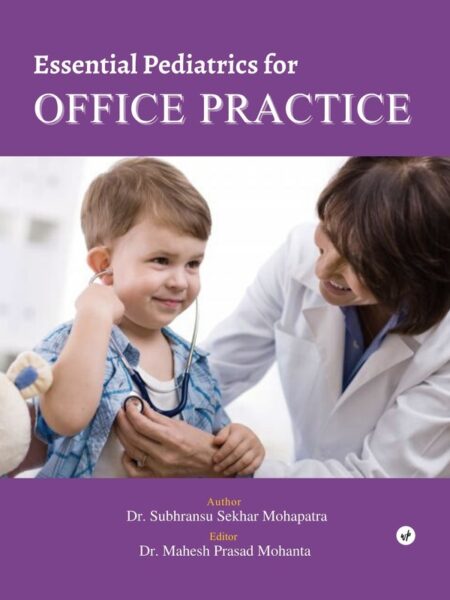 Essential Pediatrics for Office Practice